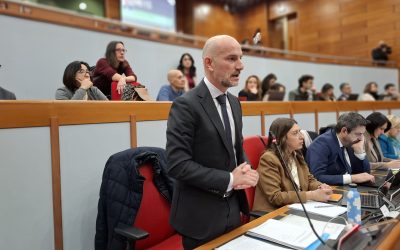 Pesca e acquacoltura: “Chiederemo un tavolo di crisi regionale e nazionale”