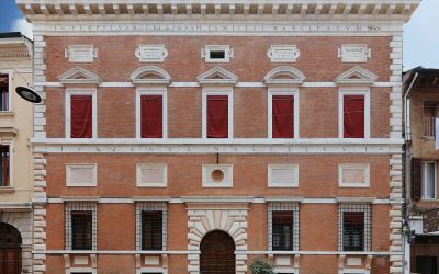 Le grandi figure femminili della storia e del mito a Palazzo Naselli Crispi