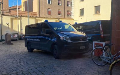 Stalking e botte all’ex, ennesima condanna per Amanda Guidi