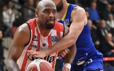 Annullata l’amichevole alla Baltur Arena tra Benedetto XIV Sella Cento e Estra Pistoia