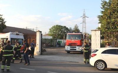 Bimbo morì nella vasca per olii esausti. La nonna pagherà 4.380 euro