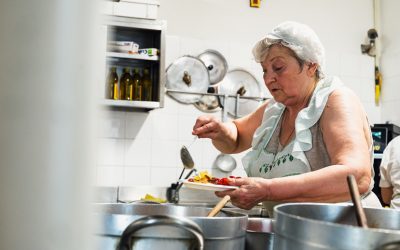 L’appello di Caritas: una teglia in più per la cena solidale del 1° gennaio