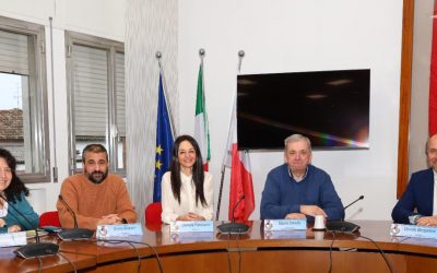 Vigarano, sicurezza e politiche giovanili al centro dell’attenzione