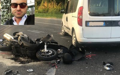 Morto per una mancata precedenza, si valuta il patteggiamento