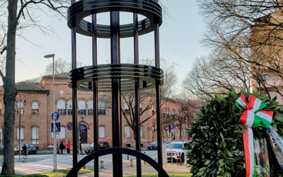 Giorno del Ricordo: Ferrara commemora le vittime delle foibe