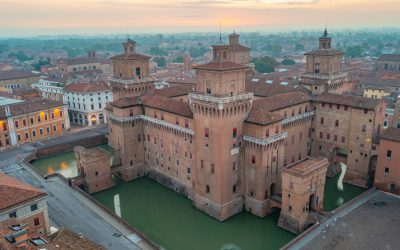 Ferrara, provincia povera in una regione ricca