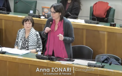 L'”Albero di Quartiere”, serve il coinvolgimento dei cittadini