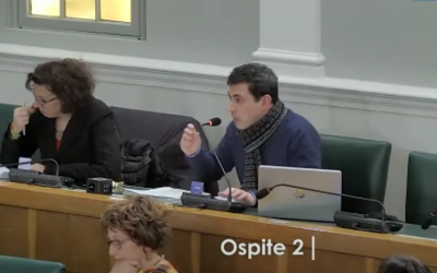 Rampari di San Paolo ed ex Mof, l’allarme sicurezza arriva in Consiglio