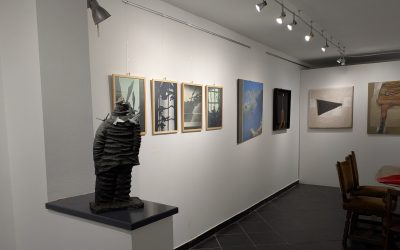 Biennale Donna, in mostra i primi dieci anni negli archivi