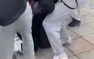 Botte fuori scuola. “Disagio generalizzato, serve empatia anche per il bullo”