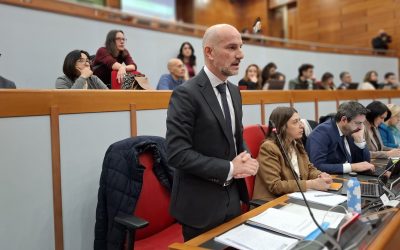 Taglio ai fondi per la qualità dell’aria. Pd: “Una scelta miope”