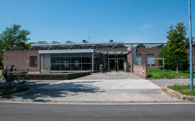 Bassani: alla Bassani si parla del romanzo ‘Il mondo nuovo’ di Aldous Huxley