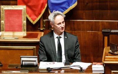 M5S: “La scuola non deve essere terreno di propaganda”