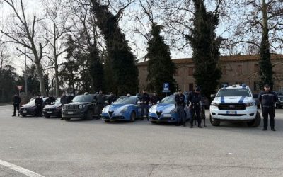 Controlli straordinari nella zona Gad, identificate 147 persone
