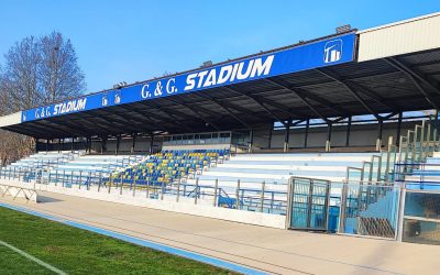 La Centese attende in casa la “bestia nera” Masi Voghiera