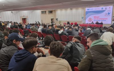 Voci in tutela: storie di accoglienza e crescita