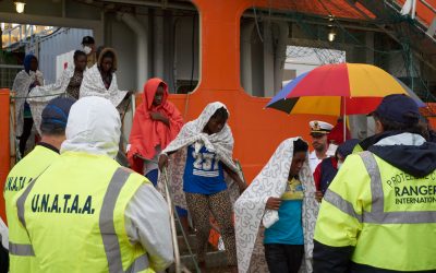 A Ferrara un ‘hub’ medico dedicato ai migranti