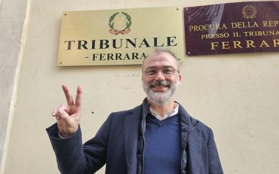 Processo a Estense.com, assolto il direttore Marco Zavagli