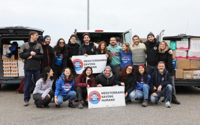 Mediterranea Ferrara: “A Ceuta vittime innocenti di un colossale raggiro”