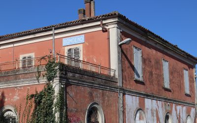 Riqualificazione scalo merci ferroviario, esito positivo della conferenza dei servizi