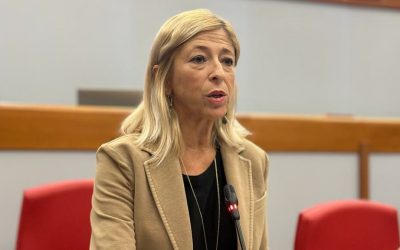 Referendum, crepa nel Pd: Zappaterra sostiene il Sì