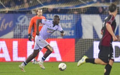 Spal-Arezzo, le pagelle. Nador horror, si salva solo Parigini