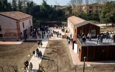 Casa dell’Ortolano, il M5S chiede chiarimenti su costi e tutele del complesso