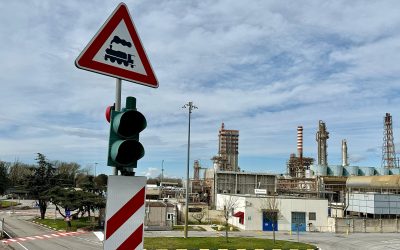 “Il vuoto della Maggioranza di fronte alle proposte de La Comune”