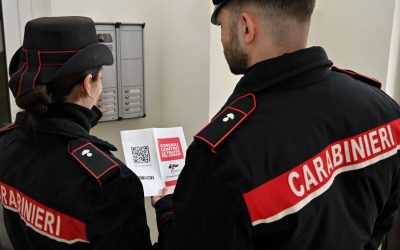 “Più informati, meno truffati”, aggiornate le date della campagna