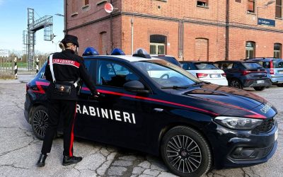 Pietre sui binari della Bologna-Portomaggiore: denunciati tre giovani