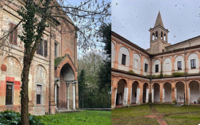 Temporanea sospensione della circolazione per la processione religiosa di San Bartolomeo in Bosco