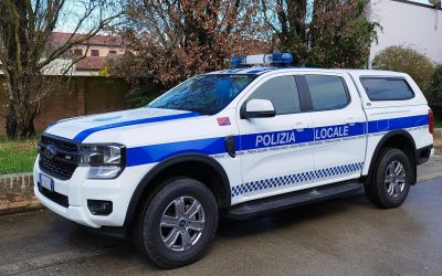 Polizia locale, l’Amministrazione replica: “Organico in crescita e dialogo sempre aperto”