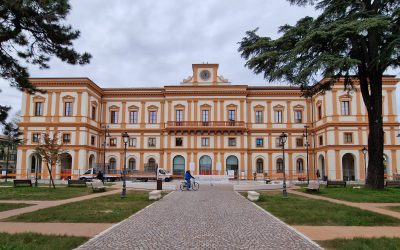 Convocato il Consiglio comunale