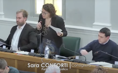 Ferrara, nuova mozione per eventi accessibili: priorità ai cittadini con fragilità