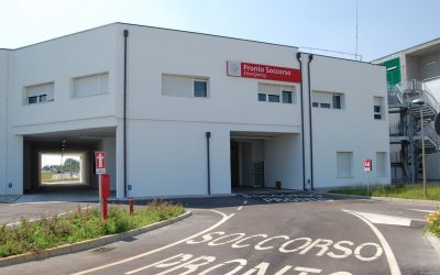 Pronto soccorso e Cau di Ferrara: “Nel 2025 quasi 5500 abbandoni”