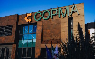 Infiltrazioni mafiose. La ferrarese Copma denuncia episodi di violenza e pressioni