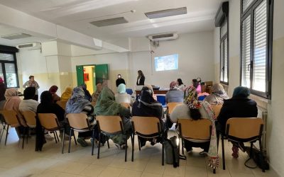 Giornata internazionale della donna: a Cento un incontro con le donne straniere