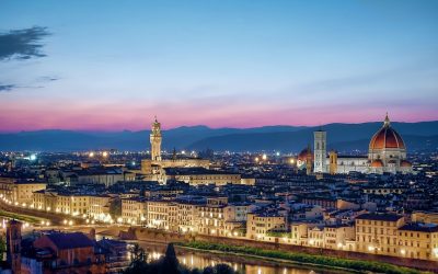 Patrimonio, stile di vita e opportunità: cosa rende una città italiana vivibile per le famiglie internazionali?