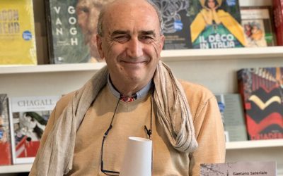 “Verso il ’68”, Sateriale racconta il passaggio dall’infanzia alla contestazione