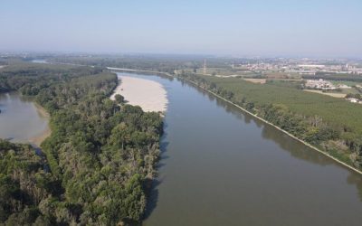 Progetto di variante al Pai Po, disposta proroga al 31 maggio per la presentazione delle osservazioni