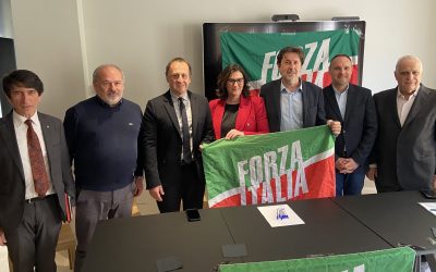 Amsef. Forza Italia: “Non un’operazione per fare cassa”