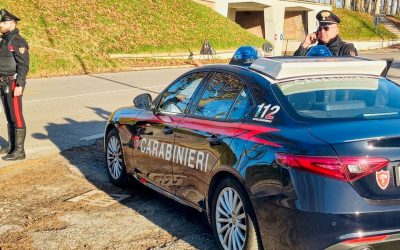 Accoltellò alle spalle l’amico, 42enne scarcerato va ai domiciliari