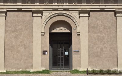 Festa dei nuovi nati nell’anno 2024 alla biblioteca “Anne Frank”