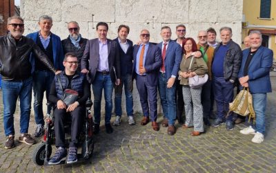 Riconoscere i crediti di carbonio anche alle aree vallive