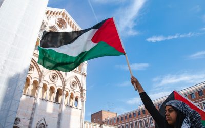 Sciopero generale per la Sumud Flotilla. “Aggressione gravissima”