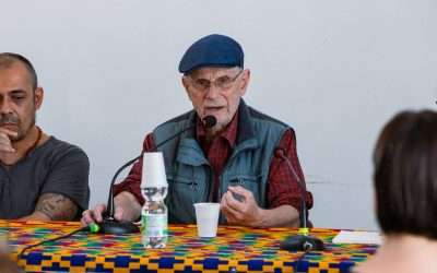 A Ferrara una giornata per la “Piazza del mondo” di Trieste