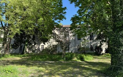 Giornate di Primavera Fai 2026, il prossimo appuntamento a Villa Pepoli Spisani