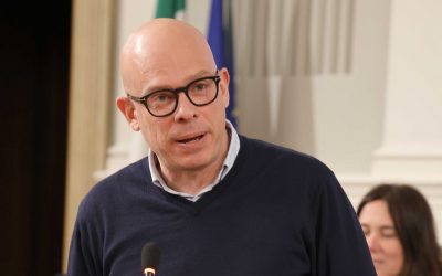 Zalman: “Da ottobre non ho più quote della società”