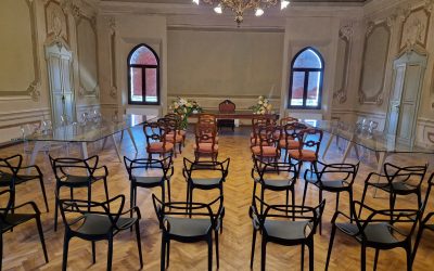 A Poggio Renatico si festeggiano i trent’anni di Auser