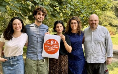 Coalizione Civica: “A Portomaggiore la propaganda è arrivata prima dei fatti”